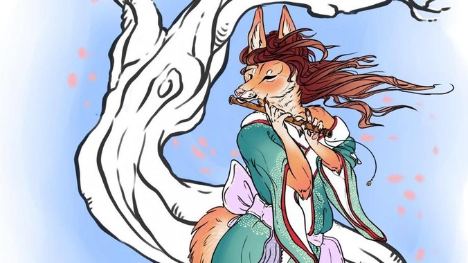 阅文与掌阅的真假繁华